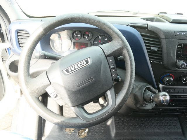Iveco Daily 35S14/Hochdach/AHK/Klima  Iveco Daily 35S14/Hochdach/AHK/Klima: slika 13
