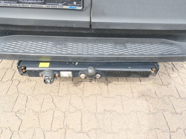 Iveco Daily 35S14/Hochdach/AHK/Klima  Iveco Daily 35S14/Hochdach/AHK/Klima: slika 9