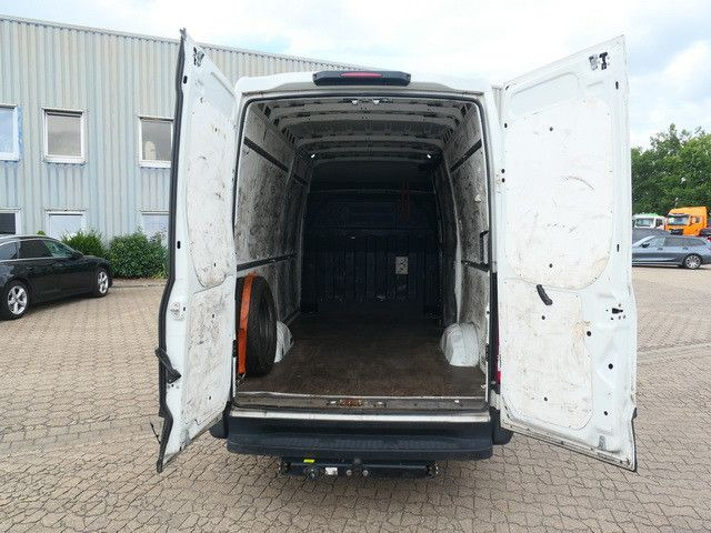 Iveco Daily 35S14/Hochdach/AHK/Klima  Iveco Daily 35S14/Hochdach/AHK/Klima: slika 7