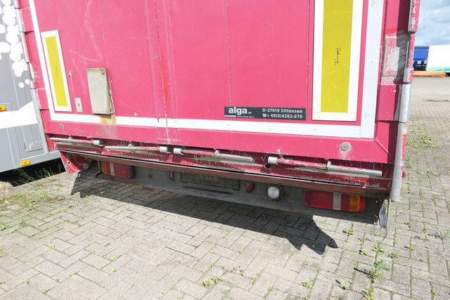 Kempf SPP 35/3/SAF/90 cbm./Cargo-Floor - Poluprikolica sa pokretnim podom: slika 5 Kempf SPP 35/3/SAF/90 cbm./Cargo-Floor - Poluprikolica sa pokretnim podom: slika 5