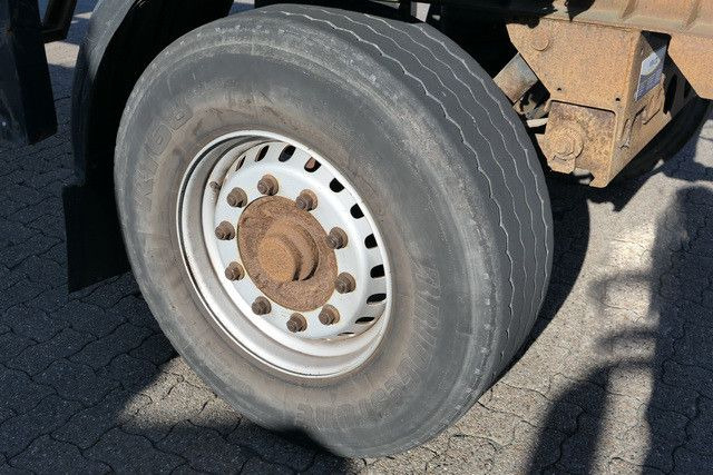 Kögel AWE 18, BDF, Wechselbrücke, 385/65 Reifen, BPW, Kögel AWE 18, BDF, Wechselbrücke, 385/65 Reifen, BPW,: slika 9