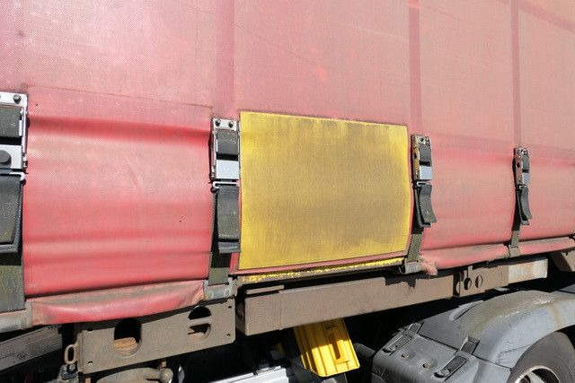 Kögel ENCO 74, Wechselbrücke, BDF, Edscha - Kamion za prevoz kontejnera/ Kamion sa promenjivim sandukom: slika 5 Kögel ENCO 74, Wechselbrücke, BDF, Edscha - Kamion za prevoz kontejnera/ Kamion sa promenjivim sandukom: slika 5