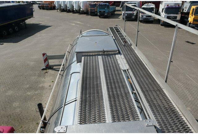 LAG GSA 24, Gülleauflieger, Vogelsang, 32m³, BPW LAG GSA 24, Gülleauflieger, Vogelsang, 32m³, BPW: slika 6 LAG GSA 24, Gülleauflieger, Vogelsang, 32m³, BPW LAG GSA 24, Gülleauflieger, Vogelsang, 32m³, BPW: slika 6