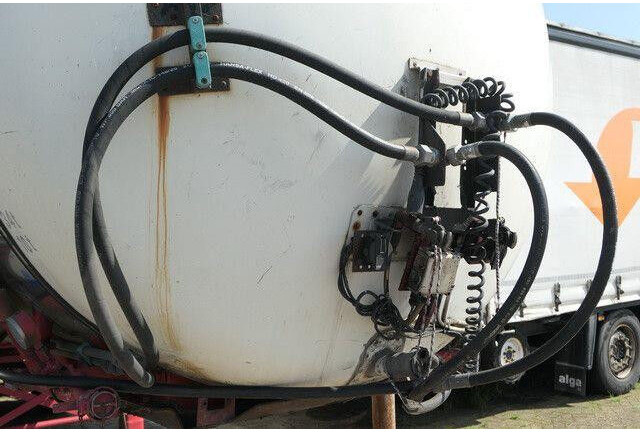 LAG GSA 24, Gülleauflieger, Vogelsang, 32m³, BPW LAG GSA 24, Gülleauflieger, Vogelsang, 32m³, BPW: slika 8 LAG GSA 24, Gülleauflieger, Vogelsang, 32m³, BPW LAG GSA 24, Gülleauflieger, Vogelsang, 32m³, BPW: slika 8