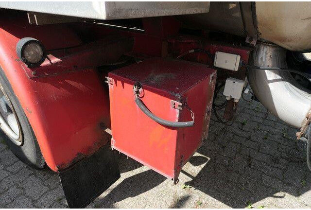 LAG GSA 24, Gülleauflieger, Vogelsang, 32m³, BPW LAG GSA 24, Gülleauflieger, Vogelsang, 32m³, BPW: slika 13 LAG GSA 24, Gülleauflieger, Vogelsang, 32m³, BPW LAG GSA 24, Gülleauflieger, Vogelsang, 32m³, BPW: slika 13