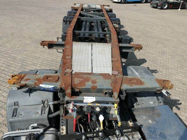LAG O-3-CC, Tankcontainer, 20 & 30 Fuß,BPW,Luft-Li - Niska poluprikolica za prevoz: slika 5 LAG O-3-CC, Tankcontainer, 20 & 30 Fuß,BPW,Luft-Li - Niska poluprikolica za prevoz: slika 5