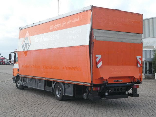 MAN 12.220 TGL BL, Wingliner, LBW, Klima, 7.200mm - Kamion sa zatvorenim sandukom: slika 5 MAN 12.220 TGL BL, Wingliner, LBW, Klima, 7.200mm - Kamion sa zatvorenim sandukom: slika 5