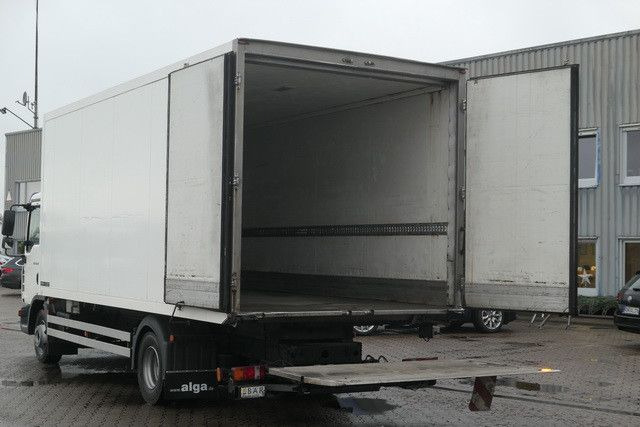 MAN 12.240 TGL BL 4x2, Carrier Xarias 600, LBW,Klima  MAN 12.240 TGL BL 4x2, Carrier Xarias 600, LBW,Klima: slika 7