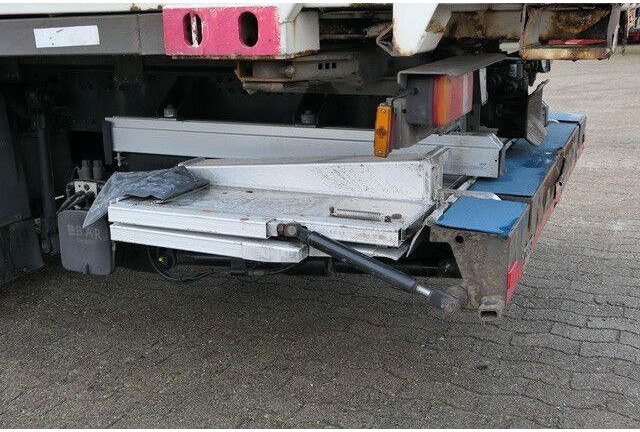 MAN 18.330 TGS 4x2, BDF, LBW, AHK, Intarder, Klima - Kamion sa golom šasijom i zatvorenom kabinom: slika 4 MAN 18.330 TGS 4x2, BDF, LBW, AHK, Intarder, Klima - Kamion sa golom šasijom i zatvorenom kabinom: slika 4