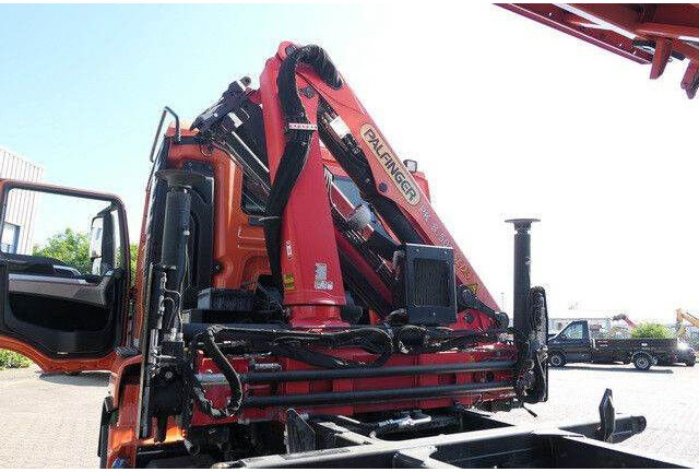 MAN 18.460 TGS/4x2/Meiller/Palfinger 8.501 SLD/AHK - Istovarivač: slika 5 MAN 18.460 TGS/4x2/Meiller/Palfinger 8.501 SLD/AHK - Istovarivač: slika 5
