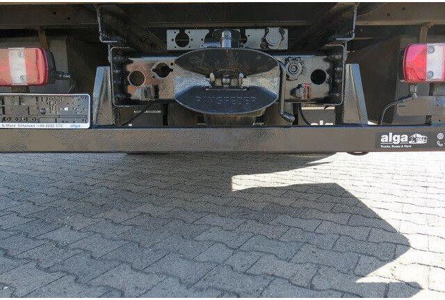 MAN 8.180 TGL BL 4x2, AHK, 3. Sitz, Gerüstbau - Kamion sa tovarnim sandukom: slika 5 MAN 8.180 TGL BL 4x2, AHK, 3. Sitz, Gerüstbau - Kamion sa tovarnim sandukom: slika 5