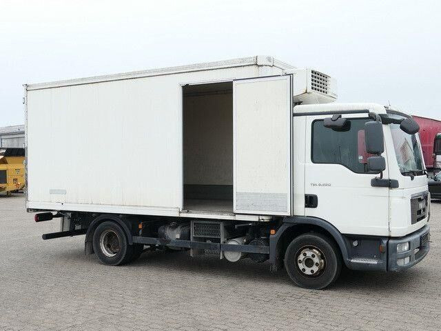 MAN 8.220 TGL BL 4x2, Thermo King, 3. Sitz, 5m lang - Hladnjača: slika 5 MAN 8.220 TGL BL 4x2, Thermo King, 3. Sitz, 5m lang - Hladnjača: slika 5
