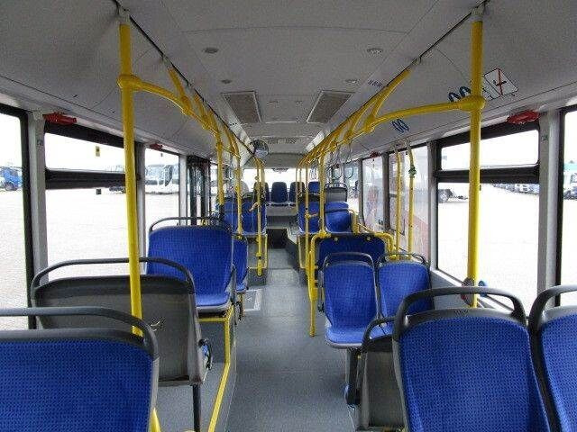 MAN Lions City, A21, A/C, Euro 6, Lawo - Prigradski autobus: slika 3 MAN Lions City, A21, A/C, Euro 6, Lawo - Prigradski autobus: slika 3
