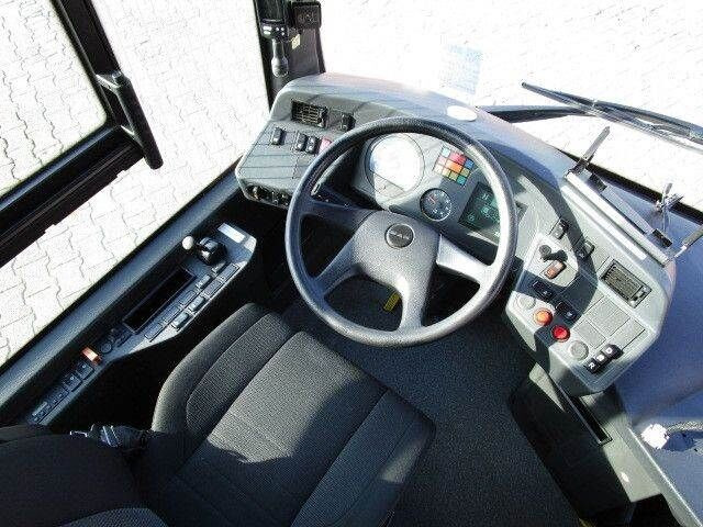 MAN Lions City, A21, A/C, Euro 6, Lawo - Prigradski autobus: slika 4 MAN Lions City, A21, A/C, Euro 6, Lawo - Prigradski autobus: slika 4