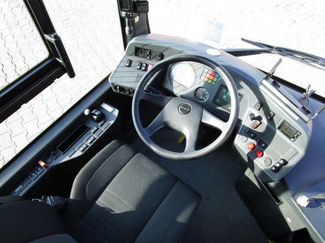 MAN Lions City, A21, A/C, Euro 6, Lawo - Gradski autobus: slika 4 MAN Lions City, A21, A/C, Euro 6, Lawo - Gradski autobus: slika 4