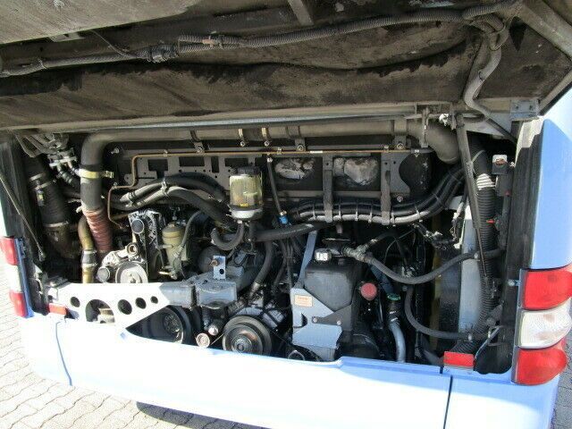 Zglobni autobus MAN Lions City G, A23, Klima, 49 Sitze, Euro 4: slika 9