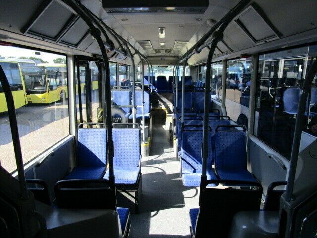Zglobni autobus MAN Lions City G, A23, Klima, 49 Sitze, Euro 4: slika 6