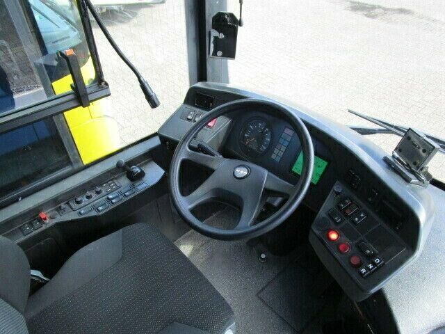 MAN Lions City G, A23, Klima, 49 Sitze, Euro 4 - Zglobni autobus: slika 4 MAN Lions City G, A23, Klima, 49 Sitze, Euro 4 - Zglobni autobus: slika 4