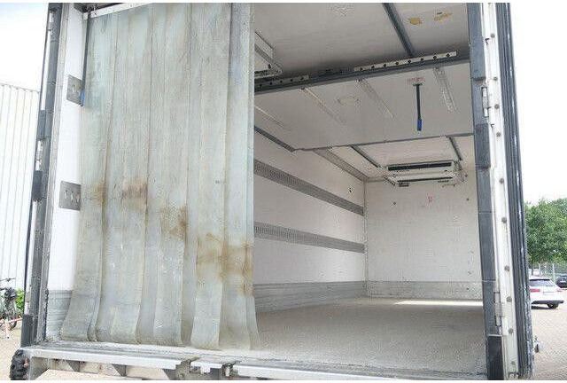 Mercedes-Benz 1323 L Atego, Thermo King T-800R, LBW, Trennwand - Hladnjača: slika 5 Mercedes-Benz 1323 L Atego, Thermo King T-800R, LBW, Trennwand - Hladnjača: slika 5