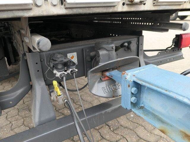 Mercedes-Benz 1324 L Atego, 6-Sitze, Verzinkt, 7.300mm lang - Kamion sa tovarnim sandukom: slika 4 Mercedes-Benz 1324 L Atego, 6-Sitze, Verzinkt, 7.300mm lang - Kamion sa tovarnim sandukom: slika 4