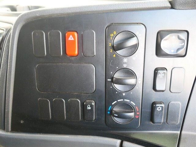 Autočistilica Mercedes-Benz 1518 LKO Atego 4x2, Kobit-Aufbau, 8m³,Wassertank: slika 14 Autočistilica Mercedes-Benz 1518 LKO Atego 4x2, Kobit-Aufbau, 8m³,Wassertank: slika 14