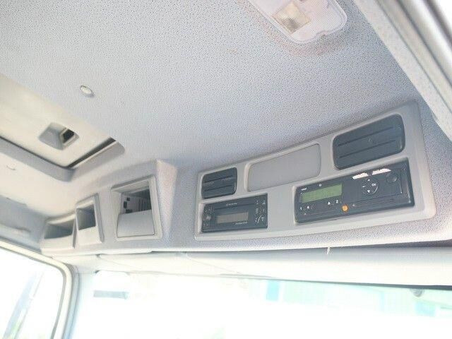 Autočistilica Mercedes-Benz 1518 LKO Atego 4x2, Kobit-Aufbau, 8m³,Wassertank: slika 15 Autočistilica Mercedes-Benz 1518 LKO Atego 4x2, Kobit-Aufbau, 8m³,Wassertank: slika 15