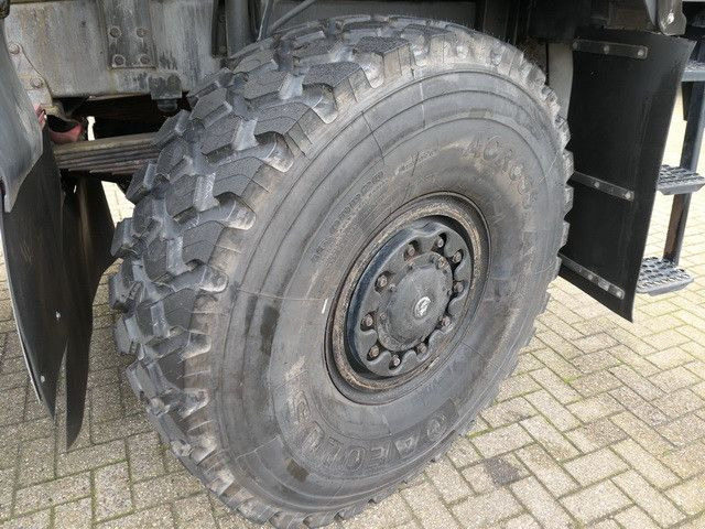 Mercedes-Benz 1838 AK 4x4, Workshop Truck,Wohnmobil,Expedition - Kamion sa golom šasijom i zatvorenom kabinom: slika 5 Mercedes-Benz 1838 AK 4x4, Workshop Truck,Wohnmobil,Expedition - Kamion sa golom šasijom i zatvorenom kabinom: slika 5