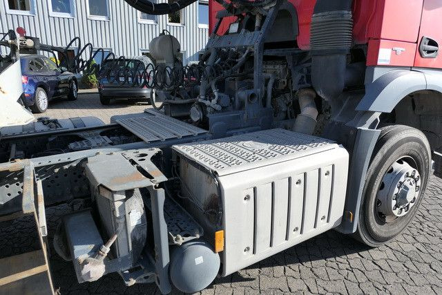 Mercedes-Benz 1845 LS Arocs HAD, Allrad, 2x am Lager, 10m³ - Mikser za beton: slika 4 Mercedes-Benz 1845 LS Arocs HAD, Allrad, 2x am Lager, 10m³ - Mikser za beton: slika 4