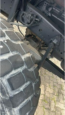 Mercedes-Benz 2024 AK 4x4, Allrad, Einzelbereifung, AHK, - Kamion sa tovarnim sandukom: slika 4 Mercedes-Benz 2024 AK 4x4, Allrad, Einzelbereifung, AHK, - Kamion sa tovarnim sandukom: slika 4