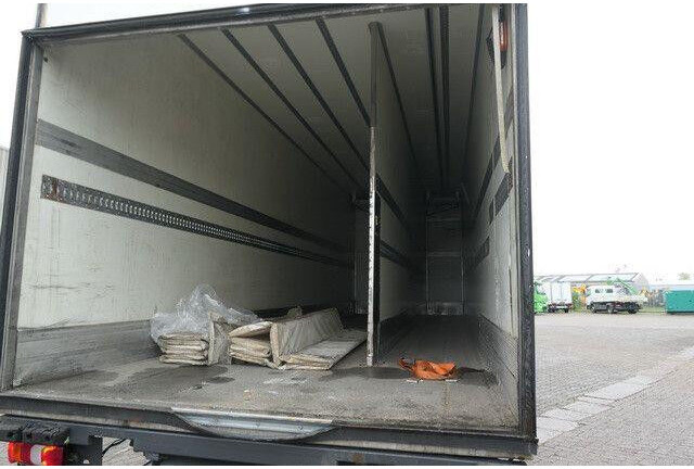 Mercedes-Benz 2530 L Antos 6x2, Carrier Supra 1250, LBW, Klima - Hladnjača: slika 3 Mercedes-Benz 2530 L Antos 6x2, Carrier Supra 1250, LBW, Klima - Hladnjača: slika 3