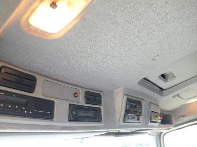 Kamion za smeće Mercedes-Benz 2533 L Axor 6x2,Faun,Variopress,Zöller-Schüttung: slika 11