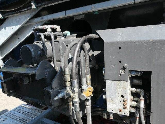 Mercedes-Benz 2548 L Arocs HAD 6x4, Asphalt, Bitumen, Fliegl - Mašina za asfalt: slika 5 Mercedes-Benz 2548 L Arocs HAD 6x4, Asphalt, Bitumen, Fliegl - Mašina za asfalt: slika 5