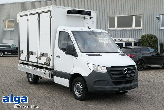 Mercedes-Benz 314 CDI Sprinter 4x2, Kiesling, Carrier, Klima - Dostavno vozilo hladnjača: slika 1 Mercedes-Benz 314 CDI Sprinter 4x2, Kiesling, Carrier, Klima - Dostavno vozilo hladnjača: slika 1