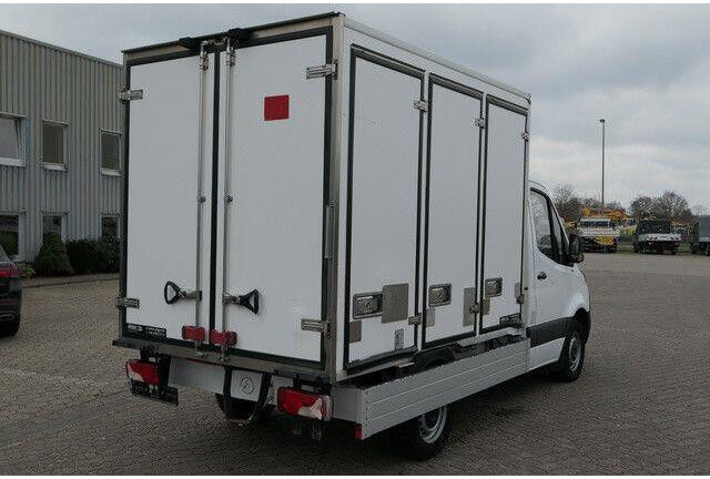 Mercedes-Benz 314 CDI Sprinter 4x2, Kiesling, Carrier, Klima - Dostavno vozilo hladnjača: slika 4 Mercedes-Benz 314 CDI Sprinter 4x2, Kiesling, Carrier, Klima - Dostavno vozilo hladnjača: slika 4