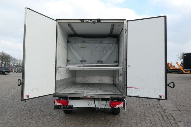 Mercedes-Benz 314 CDI Sprinter 4x2, Kiesling, Carrier, Klima - Dostavno vozilo hladnjača: slika 5 Mercedes-Benz 314 CDI Sprinter 4x2, Kiesling, Carrier, Klima - Dostavno vozilo hladnjača: slika 5