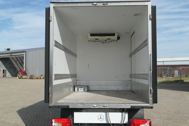 Mercedes-Benz 316 CDI Sprinter 4x2, Thermo King, Kiesling - Dostavno vozilo hladnjača: slika 5 Mercedes-Benz 316 CDI Sprinter 4x2, Thermo King, Kiesling - Dostavno vozilo hladnjača: slika 5