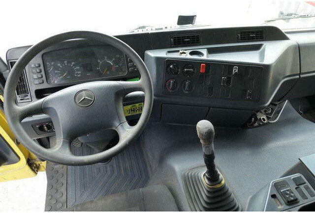 Mercedes-Benz 4140 AK Actros 8x8, Meiler, Allrad, 4x am Lager Mercedes-Benz 4140 AK Actros 8x8, Meiler, Allrad, 4x am Lager: slika 10 Mercedes-Benz 4140 AK Actros 8x8, Meiler, Allrad, 4x am Lager Mercedes-Benz 4140 AK Actros 8x8, Meiler, Allrad, 4x am Lager: slika 10