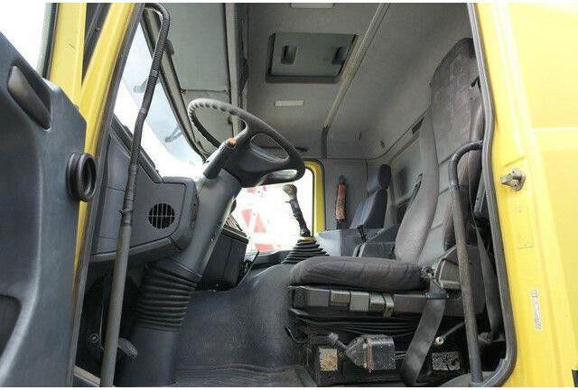 Mercedes-Benz 4140 AK Actros 8x8, Meiler, Allrad, 4x am Lager Mercedes-Benz 4140 AK Actros 8x8, Meiler, Allrad, 4x am Lager: slika 8 Mercedes-Benz 4140 AK Actros 8x8, Meiler, Allrad, 4x am Lager Mercedes-Benz 4140 AK Actros 8x8, Meiler, Allrad, 4x am Lager: slika 8