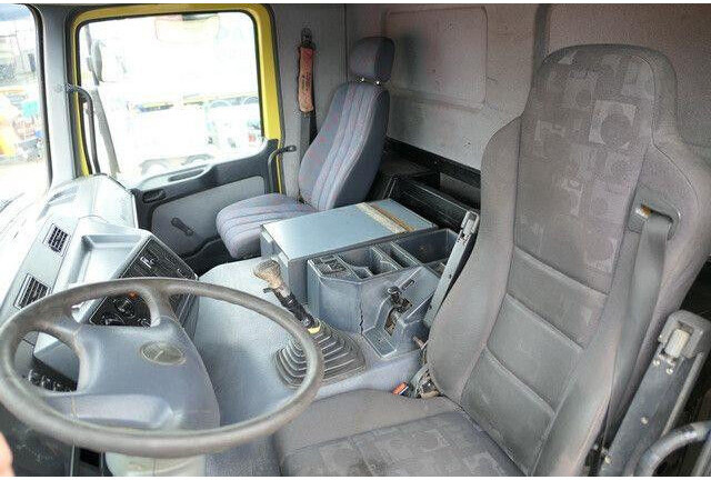 Mercedes-Benz 4140 AK Actros 8x8, Meiler, Allrad, 4x am Lager Mercedes-Benz 4140 AK Actros 8x8, Meiler, Allrad, 4x am Lager: slika 9 Mercedes-Benz 4140 AK Actros 8x8, Meiler, Allrad, 4x am Lager Mercedes-Benz 4140 AK Actros 8x8, Meiler, Allrad, 4x am Lager: slika 9