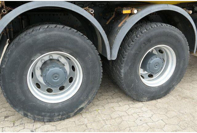 Mercedes-Benz 4140 AK Actros 8x8, Meiler, Allrad, 4x am Lager Mercedes-Benz 4140 AK Actros 8x8, Meiler, Allrad, 4x am Lager: slika 7 Mercedes-Benz 4140 AK Actros 8x8, Meiler, Allrad, 4x am Lager Mercedes-Benz 4140 AK Actros 8x8, Meiler, Allrad, 4x am Lager: slika 7