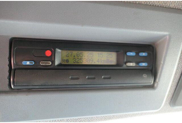 Mercedes-Benz 4140 AK Actros 8x8, Meiler, Allrad, 4x am Lager Mercedes-Benz 4140 AK Actros 8x8, Meiler, Allrad, 4x am Lager: slika 13 Mercedes-Benz 4140 AK Actros 8x8, Meiler, Allrad, 4x am Lager Mercedes-Benz 4140 AK Actros 8x8, Meiler, Allrad, 4x am Lager: slika 13