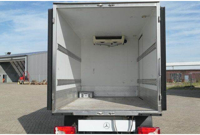 Mercedes-Benz 516 CDI Sprinter 4x2, Thermo King, Kiesling - Hladnjača: slika 5 Mercedes-Benz 516 CDI Sprinter 4x2, Thermo King, Kiesling - Hladnjača: slika 5