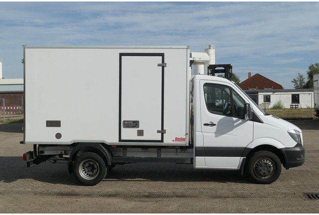 Mercedes-Benz 516 CDI Sprinter 4x2, Thermo King, Kiesling - Hladnjača: slika 2 Mercedes-Benz 516 CDI Sprinter 4x2, Thermo King, Kiesling - Hladnjača: slika 2