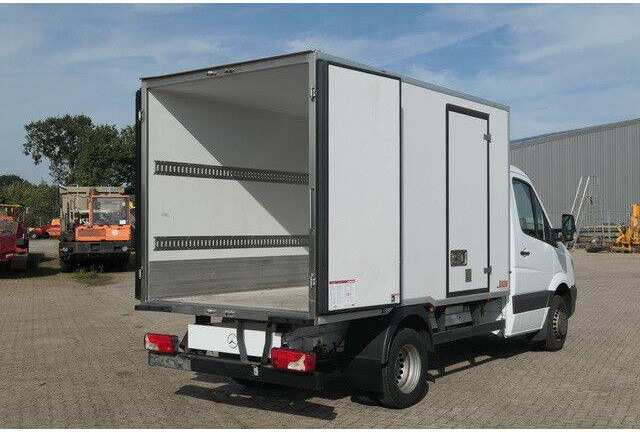 Mercedes-Benz 516 CDI Sprinter 4x2, Thermo King, Kiesling - Hladnjača: slika 4 Mercedes-Benz 516 CDI Sprinter 4x2, Thermo King, Kiesling - Hladnjača: slika 4