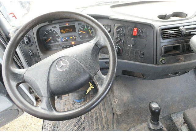 Istovarivač Mercedes-Benz 816 K Atego 4x2, Meiller, 3. Sitz, 2x AHK: slika 13 Istovarivač Mercedes-Benz 816 K Atego 4x2, Meiller, 3. Sitz, 2x AHK: slika 13
