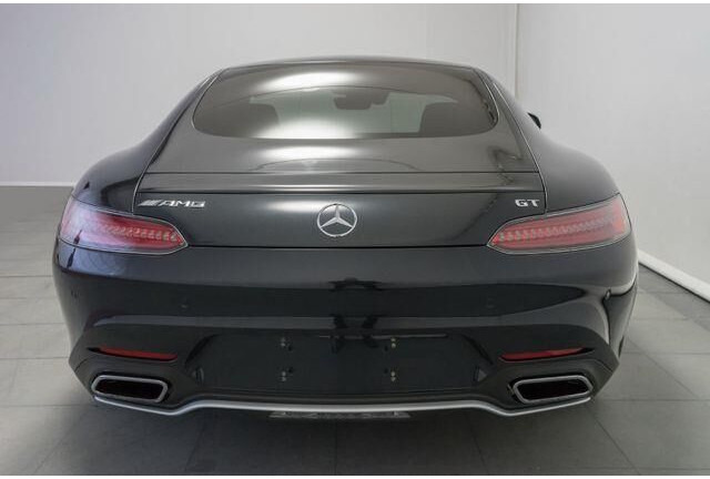 Mercedes-Benz AMG GT Coupe/Erst 7 Tkm.!/TÜV+Service neu! - Coupe: slika 5 Mercedes-Benz AMG GT Coupe/Erst 7 Tkm.!/TÜV+Service neu! - Coupe: slika 5
