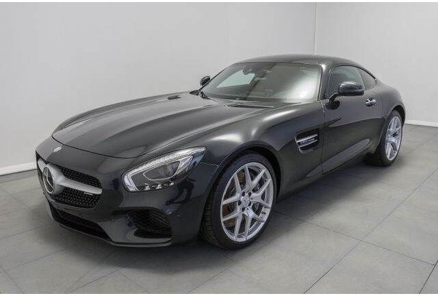 Mercedes-Benz AMG GT Coupe/Erst 7 Tkm.!/TÜV+Service neu! - Automobil: slika 1 Mercedes-Benz AMG GT Coupe/Erst 7 Tkm.!/TÜV+Service neu! - Automobil: slika 1