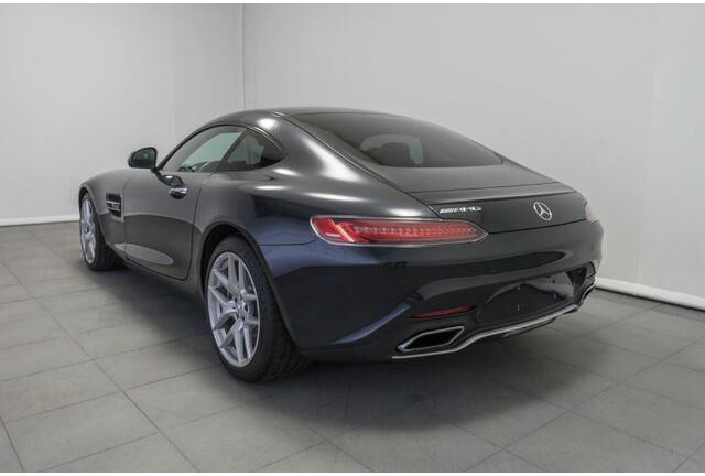 Mercedes-Benz AMG GT Coupe/Erst 7 Tkm.!/TÜV+Service neu! - Coupe: slika 2 Mercedes-Benz AMG GT Coupe/Erst 7 Tkm.!/TÜV+Service neu! - Coupe: slika 2
