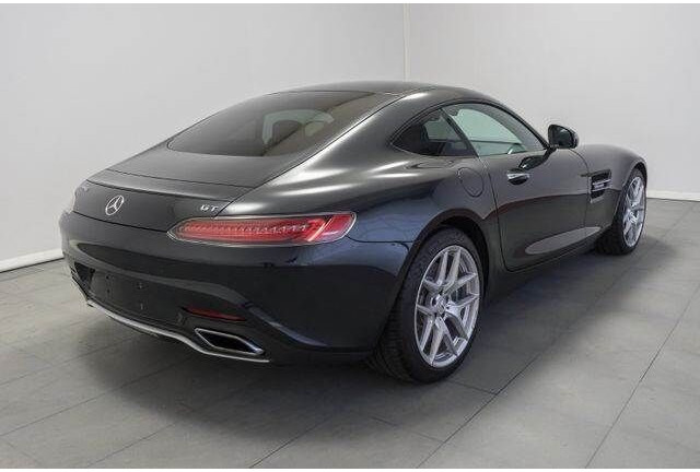 Mercedes-Benz AMG GT Coupe/Erst 7 Tkm.!/TÜV+Service neu! - Automobil: slika 4 Mercedes-Benz AMG GT Coupe/Erst 7 Tkm.!/TÜV+Service neu! - Automobil: slika 4