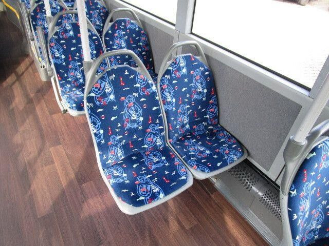 Mercedes-Benz O 530 Citaro C2, Euro 6, A/C, org. km, 1. Hand - Prigradski autobus: slika 5 Mercedes-Benz O 530 Citaro C2, Euro 6, A/C, org. km, 1. Hand - Prigradski autobus: slika 5